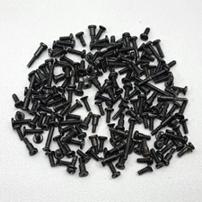 ⭐️ (100pc) XMODS RC Bag of Misc Mixed Screws for Evolution & Generation 1 Series