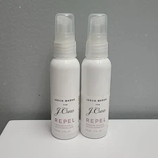 Jason Markk For J. Crew-Repel Premium Stain & Water Repellent 2oz Each (2pack)