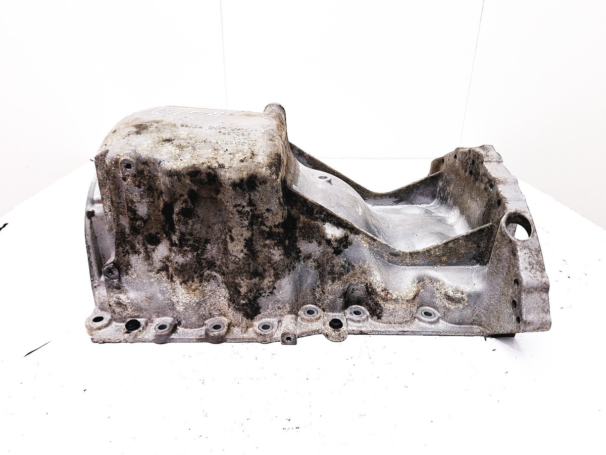 JAGUAR XE X760 ENGINE OIL SUMP PAN TRAY 2.0 DIESEL G4D36708 2015  