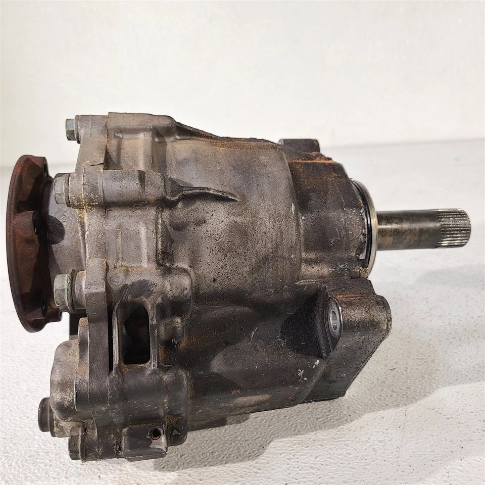 00-06 Audi TT Quattro Transfer Case AA6903 - Image 4 of 4