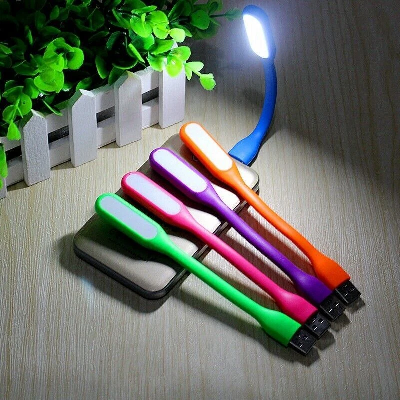 Mini USB LED Lamp