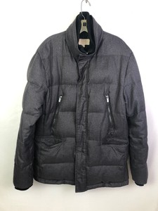 michael kors mens quilted jacket