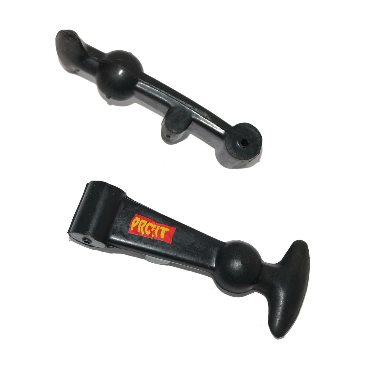 Rubber fastener sales strap