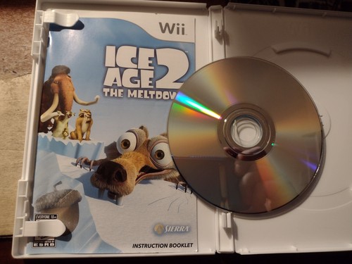 Wii Games with Manuals - Most are Mint ! - Picture 289 of 729
