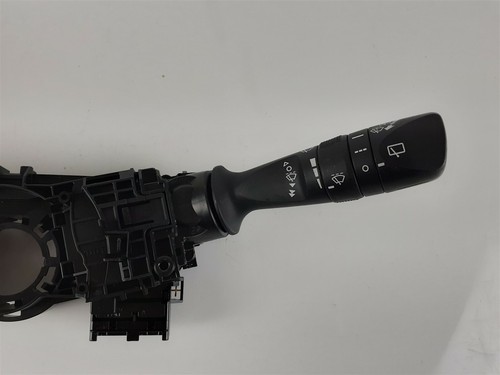 M1314 TOYOTA STEERING COLUMN SWITCH 17F850 - Picture 4 of 9