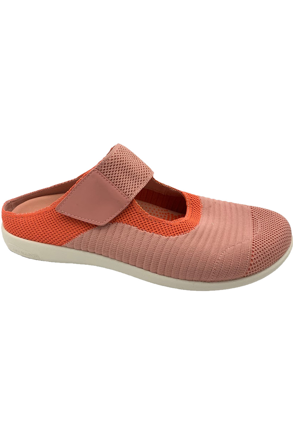Mary Jane Flat Coral Spenco 7290₽