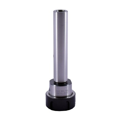 NEW 3/4'' STRAIGHT SHANK ER25 COLLET CHUCK TOOL HOLDR GAGE LENGTH 3.0'' USA SELL