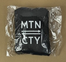 MTN2CTY Nomad Packable Duffel 22L for Gym, Outdoor Adventures  Grocery Trips