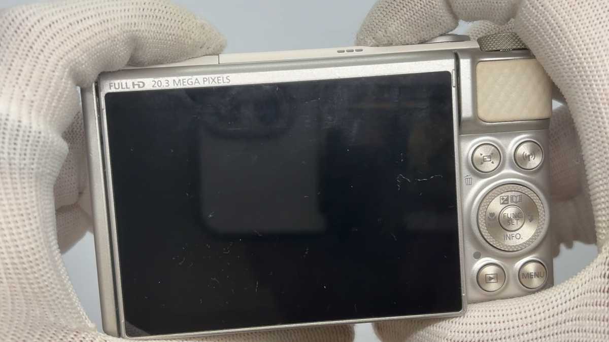 Canon PowerShot SX730 HS ホワイト Canon PowerShot SX730 HS - Cameras - Canon Central and North