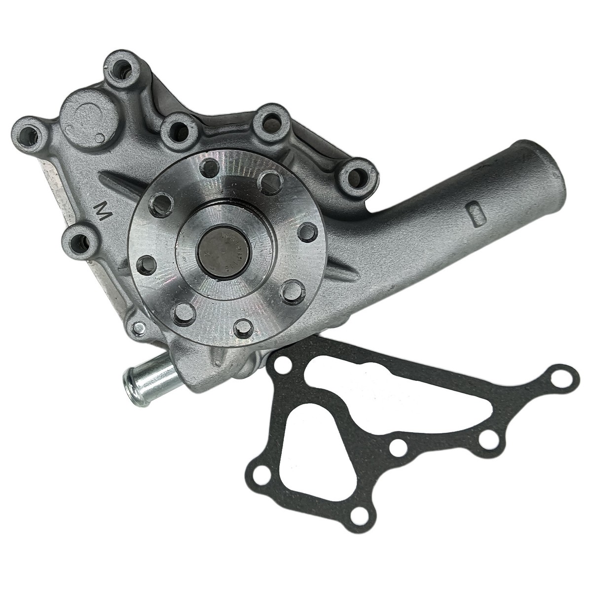 Water Pump 8970285900 for Isuzu Engine 4JG1 4JG2 Hitachi