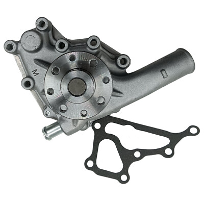 Water Pump 8970285900 for Isuzu Engine 4JG1 4JG2 Hitachi
