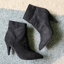 carlos santana mandarin booties