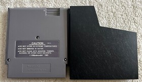 Jeopardy All New Junior Edition (Nintendo NES, 1989) Genuine Authentic w/ Sleeve