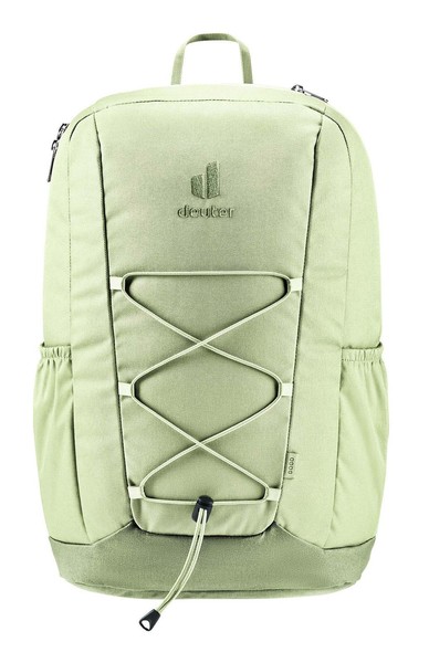 Deuter Gogo Rucksack Wanderrucksack Sportrucksack Mineral - Grove HellgrüN Khaki-image