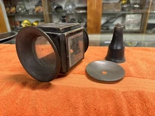 LQQK! Vintage Old Car Parts Light Lantern Lamp Carriage Automobile Car Ford