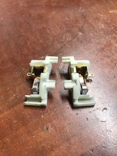 OEM Parts Brush Holders L/R Assembly For DeWalt DW255 Drywall Corded Screwdriver