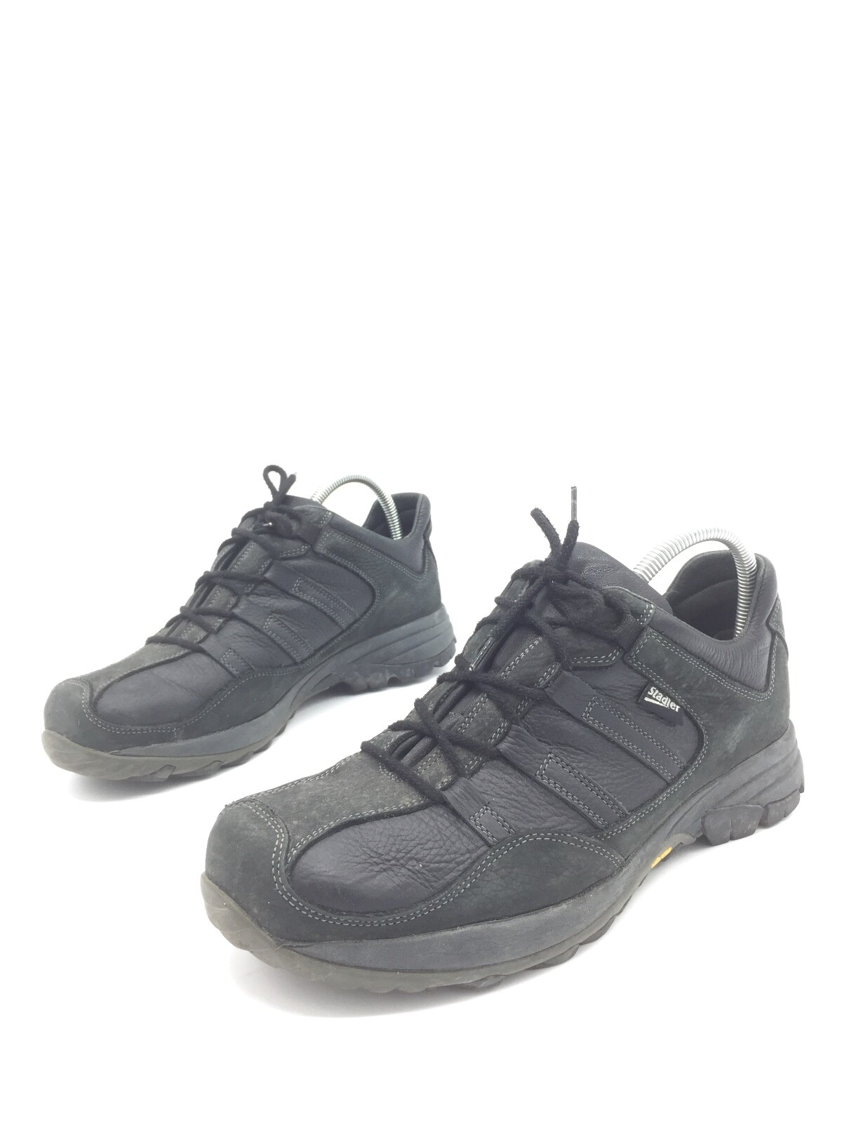 Stadler Walker Zapatillas Deportivas Trekking Para Hombres T.44 US.10,5 UK.9,5