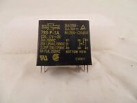 Song Chuan 793-p-1a 12 Vdc Relay 450-0012 Ee4 I Song Chuan 793-p-1a 12 Vdc Relay 450-0012 Ee4 I