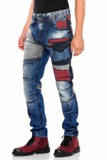Suchergebnis Auf Für: Cipo Und Baxx Jeans Herren