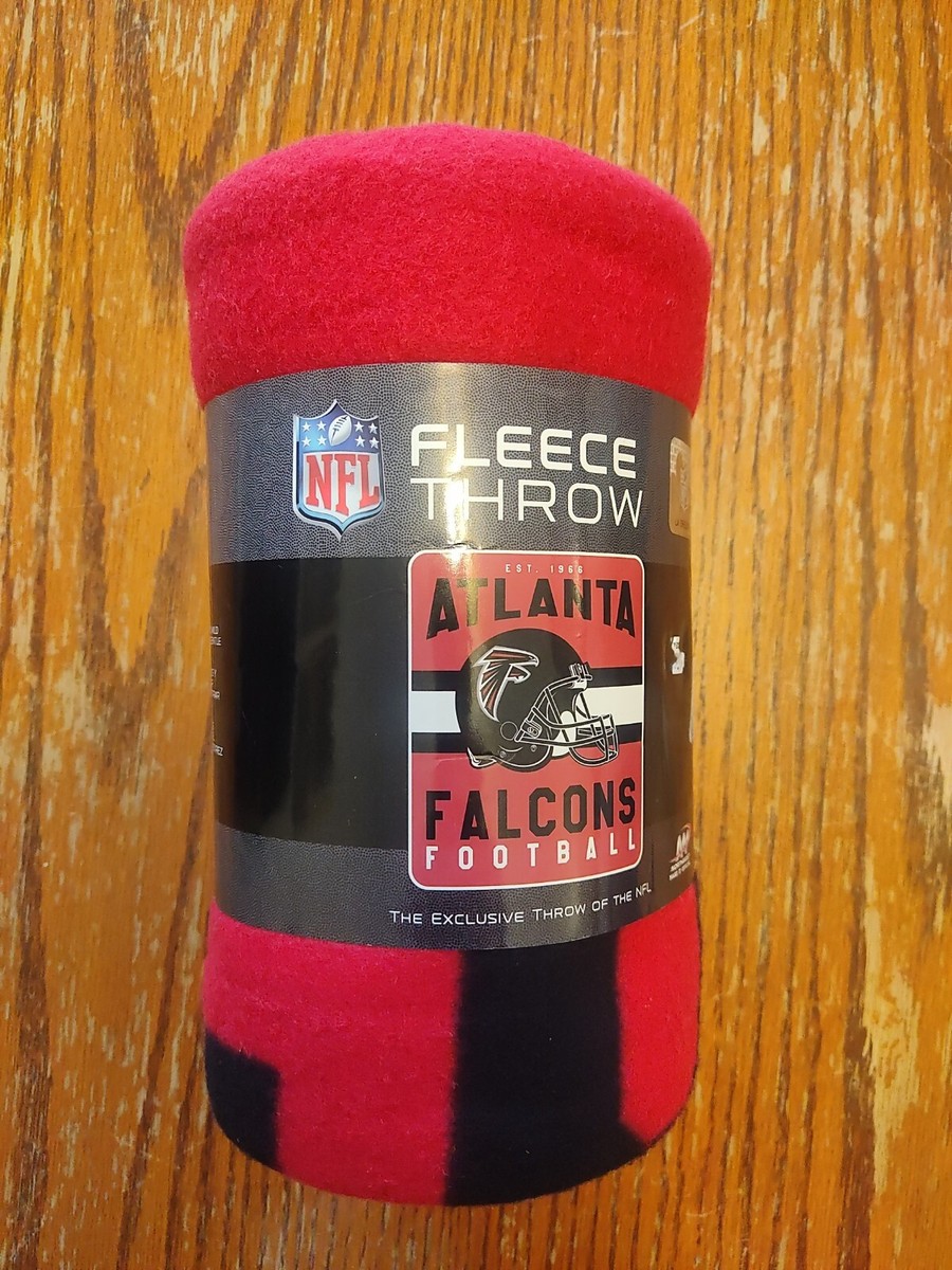 Atlanta Falcons Northwest Nfl Blankets Atlanta Falcons Fleece