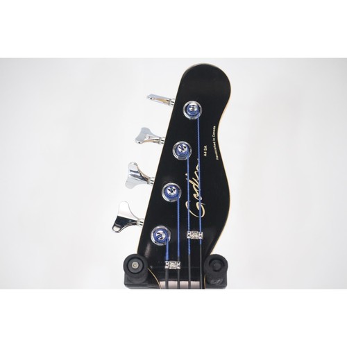 Godin A4 SA Fletless - Picture 3 of 10