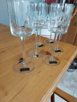 Toskana Glas