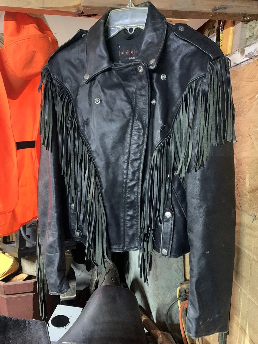 SCHOTT Motorcycle Jackets for sale | eBay