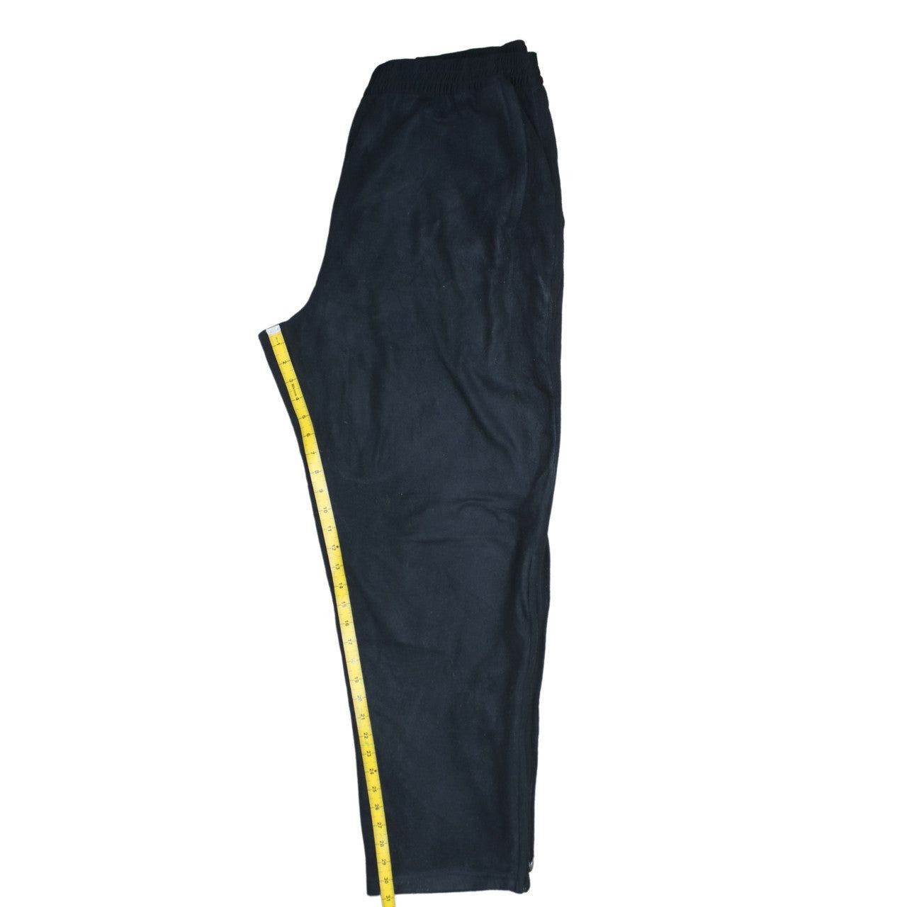 Adidas Black Trousers Mens 2Xl image 5