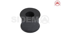Sidem Stabilisatorlager Stabilager Buchse Stabilisator 850802 FüR Mercedes Vw Lt
