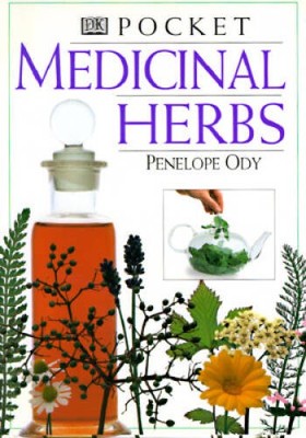 Pocket Medicinal Herbs - Hardcover By Ody, Penelope - VERY GOOD