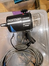 Norman LH2400