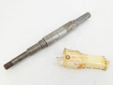 New Gorman Rupp 38514-212 Pump Impeller Shaft for 12B2B - No Box