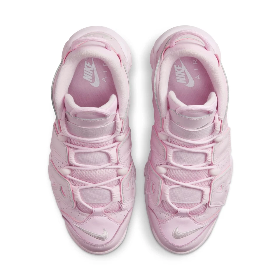 Nike Women's Air More Uptempo Pink Foam DV1137-600 | eBay