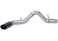 Banks 48997-b For 20-22 Chevygmc 25003500 6.6l Duramax L5p Srw Monster Exhaust