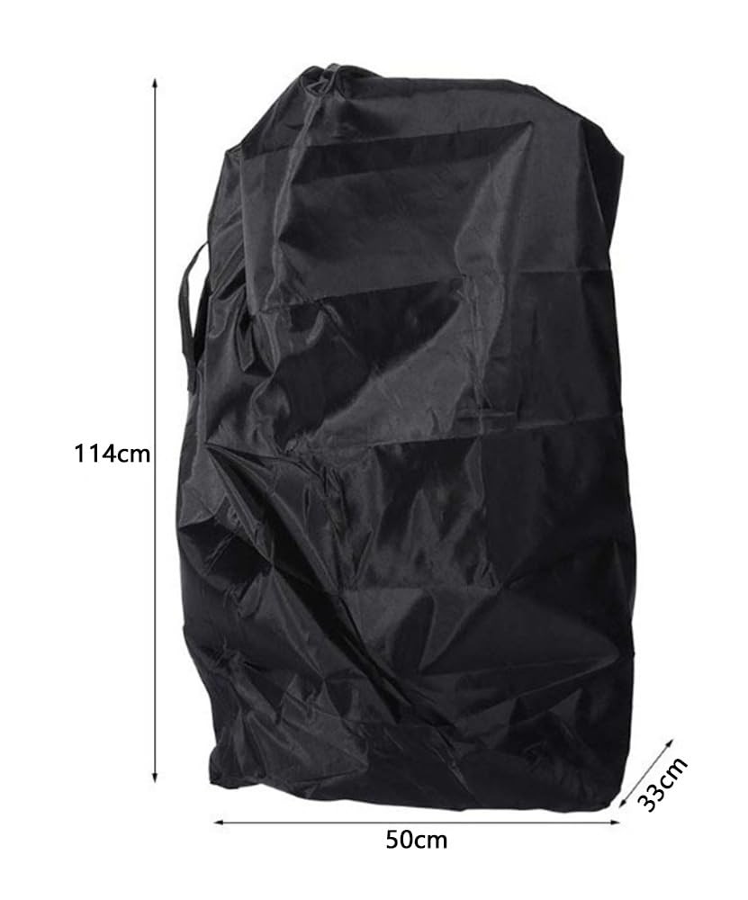 Transport Bag Pram & Buggy Airplane, Waterproof Bag for Kids Wa... image 7