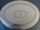 HEIRLOOM 3512 FINE CHINA SERVING PLATTER 12”W x 16¼”L — photo 3