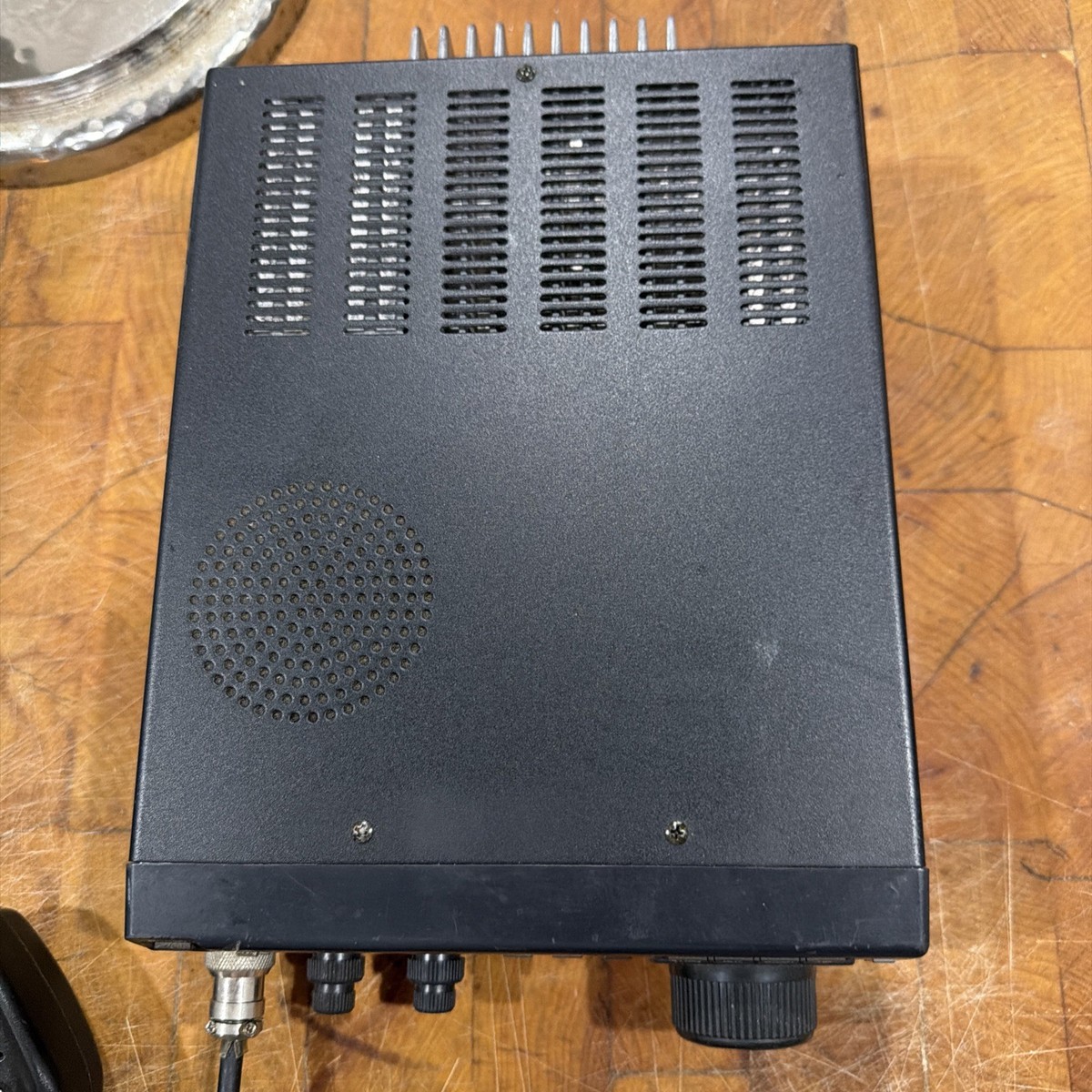 Kenwood TS-50S 100W HF Ham Radio Transceiver for sale online | eBay