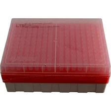 NEW Rainin 17005860 LTS 20L Filtered Pipette Tips Sterile StableRak 