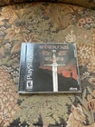New ListingEternal Eyes (PS1) - Authentic CIB Good Condition
