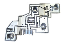 Lampenträger Fassung Rückleuchte  Ford Ka 1 I RBT hinten Rechts 97KG13N004AA