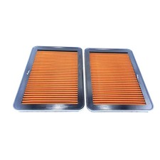 Filtro Aria LAMBORGHINI AVENTADOR 6.5 V12 LP 700-4 (Full Kit) Anno 11 > 16 CV 70