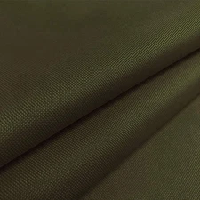 Waterproof Canvas Fabric by The Yard 600D Upholstery Fabric 58" Wide for Chai...