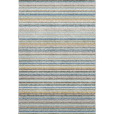 Dalyn Soft Essentials SE2 Seaside Modern Area Rug Indoor OutdoorHome Carpet