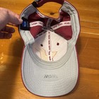 Virginia Tech Maroon Orange Classic Officially Licensed Hokies Hat — photo 3