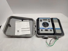 EXTERIOR Irritrol / Hardie Rain Dial RD-600 UNTESTED 