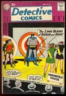 Detective Comics #269 Nice Silver Age Batman Vintage DC Comic 1959 VG-FN