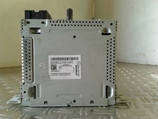 Autoradio Renault Zoe
