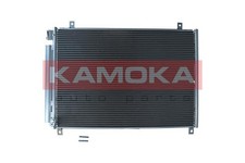 Condensateur Suzuki SWIFT