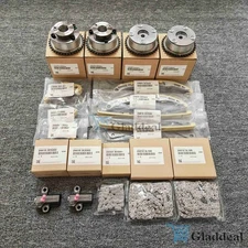 New Engine Timing Chain Kit For Santa Fe Sorento Azera Genesis 3.3L 3.8L USA