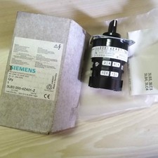 1pcs new 3LB3000-4ZA01-Z #ju